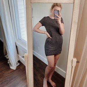 Long Short Sleeve Tee